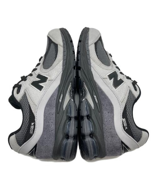NEW BALANCE（ニューバランス）NEW BALANCE (ニューバランス) U200210D ブラック サイズ:26.5 未使用品の古着・服飾アイテム