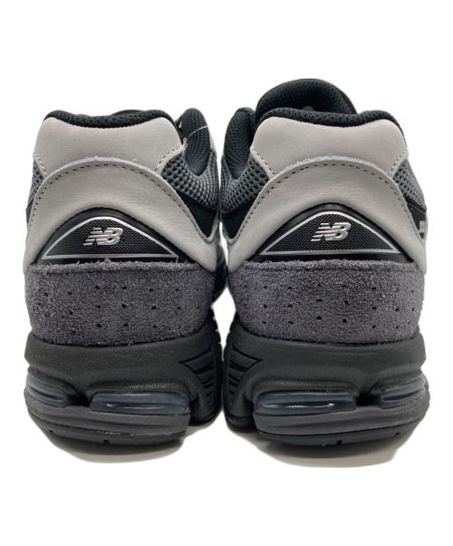 NEW BALANCE（ニューバランス）NEW BALANCE (ニューバランス) U200210D ブラック サイズ:26.5 未使用品の古着・服飾アイテム