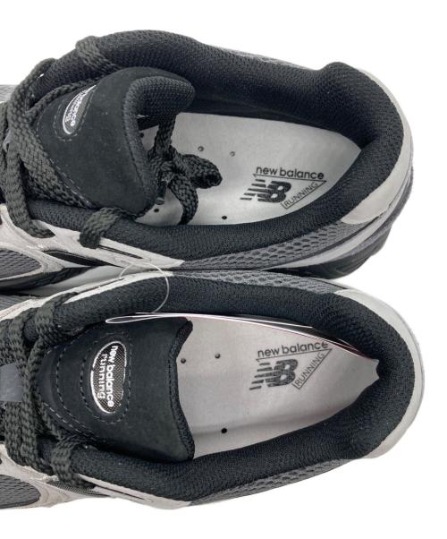 NEW BALANCE（ニューバランス）NEW BALANCE (ニューバランス) U200210D ブラック サイズ:26.5 未使用品の古着・服飾アイテム