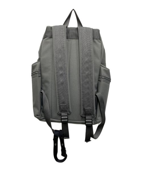 PORTER（ポーター）PORTER (ポーター) UNION  RUCKSACK グレーの古着・服飾アイテム