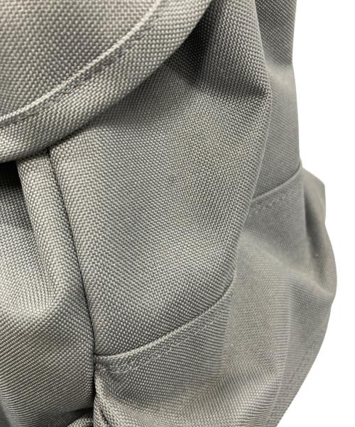 PORTER（ポーター）PORTER (ポーター) UNION  RUCKSACK グレーの古着・服飾アイテム