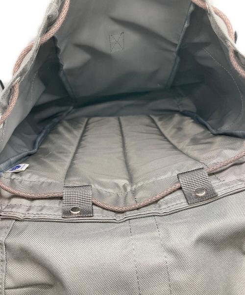 PORTER（ポーター）PORTER (ポーター) UNION  RUCKSACK グレーの古着・服飾アイテム
