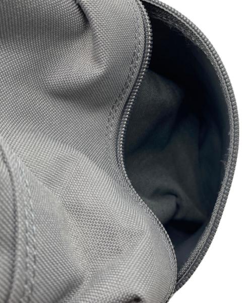 PORTER（ポーター）PORTER (ポーター) UNION  RUCKSACK グレーの古着・服飾アイテム