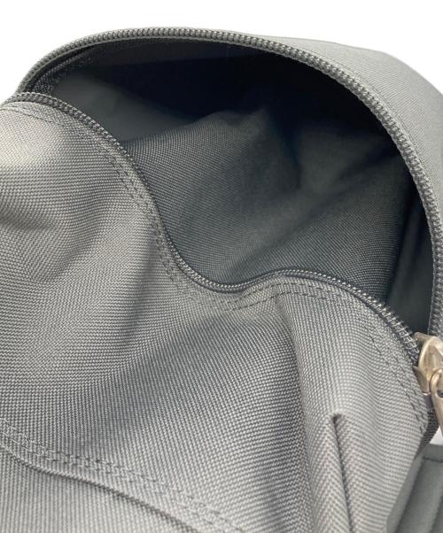PORTER（ポーター）PORTER (ポーター) UNION  RUCKSACK グレーの古着・服飾アイテム