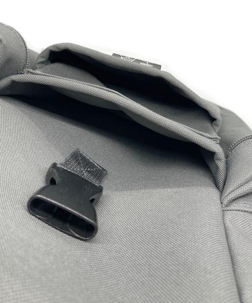 PORTER（ポーター）PORTER (ポーター) UNION  RUCKSACK グレーの古着・服飾アイテム