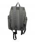 PORTER (ポーター) UNION  RUCKSACK グレー：8000円