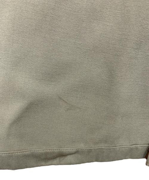 McGREGOR（マックレガー）McGREGOR (マックレガー) ギャバジンジャケット グリーン サイズ:40の古着・服飾アイテム