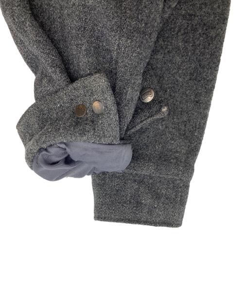 WOOLRICH（ウールリッチ）WOOLRICH (ウールリッチ) ウールジャケット グレー サイズ:不明の古着・服飾アイテム