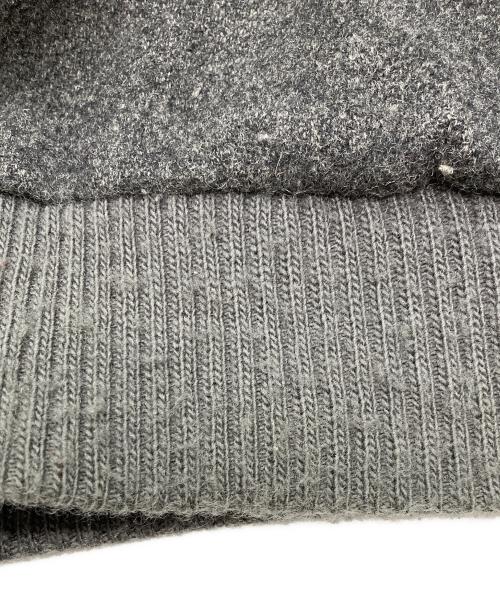 WOOLRICH（ウールリッチ）WOOLRICH (ウールリッチ) ウールジャケット グレー サイズ:不明の古着・服飾アイテム
