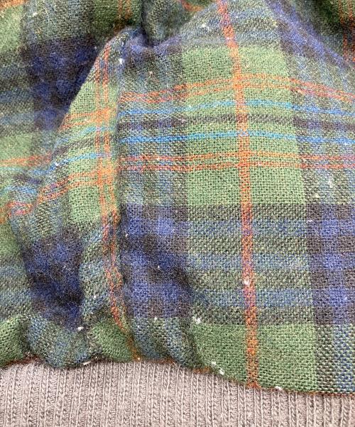 WOOLRICH（ウールリッチ）WOOLRICH (ウールリッチ) ウールジャケット グレー サイズ:不明の古着・服飾アイテム