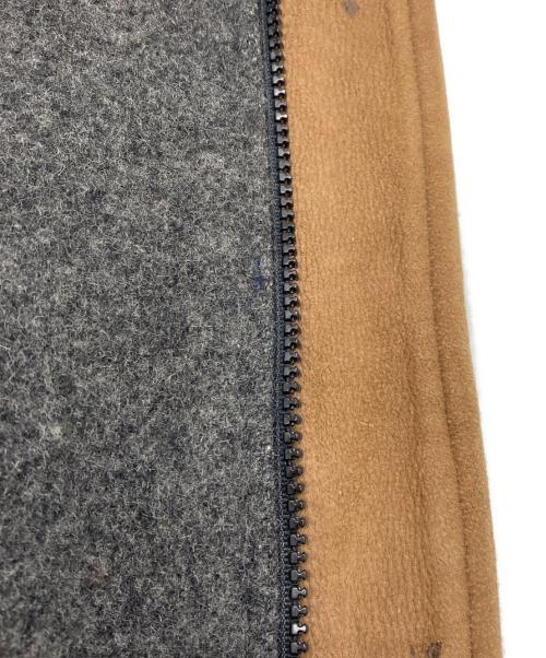 WOOLRICH（ウールリッチ）WOOLRICH (ウールリッチ) ウールジャケット グレー サイズ:不明の古着・服飾アイテム