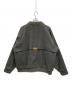 WOOLRICH (ウールリッチ) ウールジャケット グレー サイズ:不明：13000円