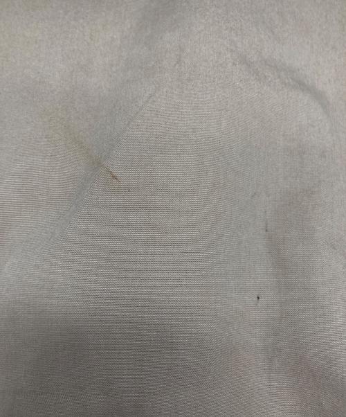 POLO RALPH LAUREN（ポロ・ラルフローレン）POLO RALPH LAUREN (ポロ・ラルフローレン) 中綿 スイングトップ ベージュ サイズ:XLの古着・服飾アイテム