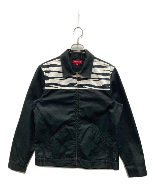 SUPREME（シュプリーム）Supreme (シュプリーム) GARAGE JACKET ブラック サイズ:Mの古着・服飾アイテム