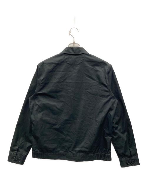 SUPREME（シュプリーム）Supreme (シュプリーム) GARAGE JACKET ブラック サイズ:Mの古着・服飾アイテム