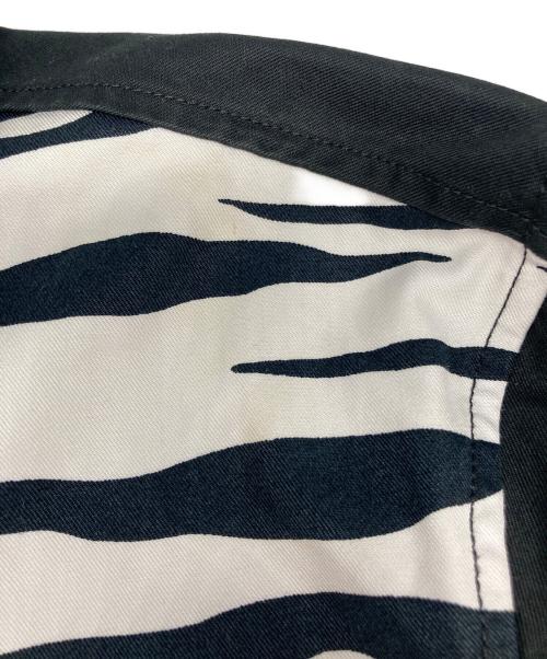 SUPREME（シュプリーム）Supreme (シュプリーム) GARAGE JACKET ブラック サイズ:Mの古着・服飾アイテム