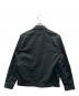 Supreme (シュプリーム) GARAGE JACKET ブラック サイズ:M：15000円