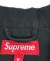 中古・古着 Supreme (シュプリーム) GARAGE JACKET ブラック サイズ:M：15000円
