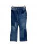 Needles（ニードルズ）の古着「Boot-Cut Jean」｜インディゴ