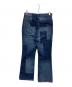 Needles (ニードルズ) Boot-Cut Jean インディゴ サイズ:S：12000円