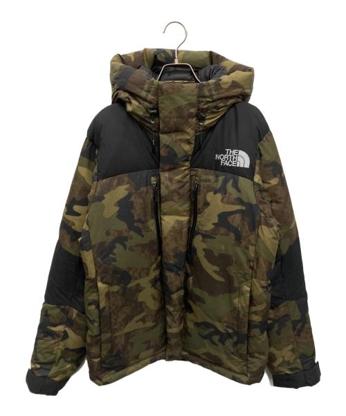 THE NORTH FACE（ザ ノース フェイス）THE NORTH FACE (ザ ノース フェイス) Novelty Baltro Light Jacket 
