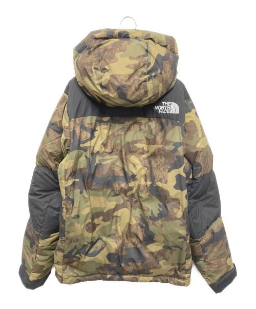 THE NORTH FACE（ザ ノース フェイス）THE NORTH FACE (ザ ノース フェイス) Novelty Baltro Light Jacket 
