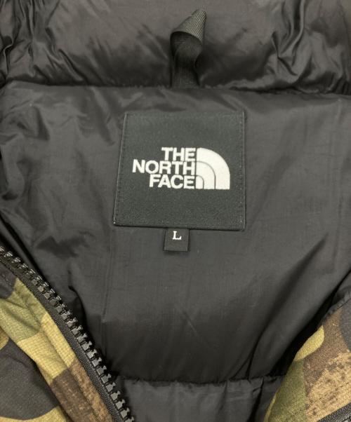 THE NORTH FACE（ザ ノース フェイス）THE NORTH FACE (ザ ノース フェイス) Novelty Baltro Light Jacket 