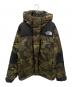 THE NORTH FACE（ザ ノース フェイス）の古着「Novelty Baltro Light Jacket 
