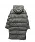 THE NORTH FACE (ザ ノース フェイス) RIVERTON ON BALL COAT グレー サイズ:L：20000円