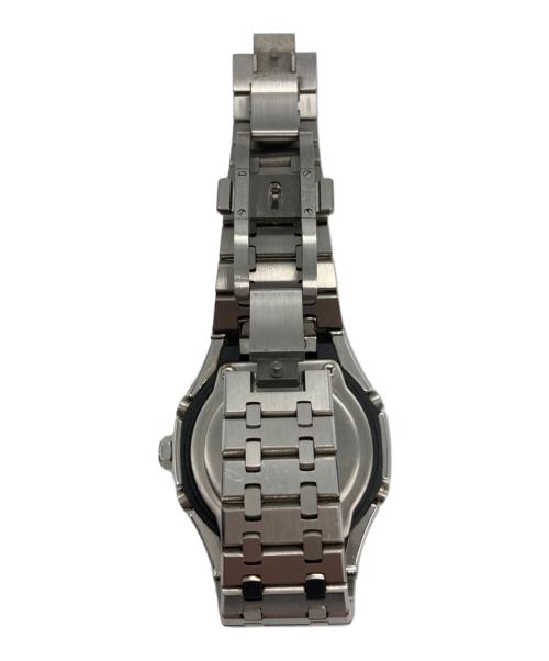 CASIO（カシオ）CASIO (カシオ) 腕時計 グレーの古着・服飾アイテム