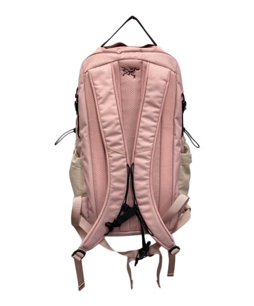 ARC'TERYX（アークテリクス）ARC'TERYX (アークテリクス) Mantis 26 Backpack ピンクの古着・服飾アイテム