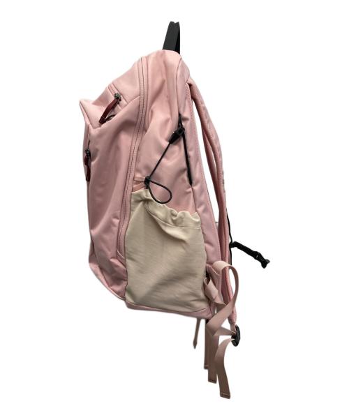 ARC'TERYX（アークテリクス）ARC'TERYX (アークテリクス) Mantis 26 Backpack ピンクの古着・服飾アイテム