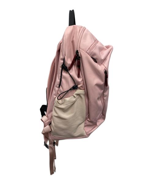 ARC'TERYX（アークテリクス）ARC'TERYX (アークテリクス) Mantis 26 Backpack ピンクの古着・服飾アイテム