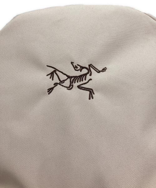 ARC'TERYX（アークテリクス）ARC'TERYX (アークテリクス) Mantis 26 Backpack ピンクの古着・服飾アイテム
