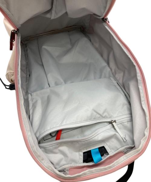 ARC'TERYX（アークテリクス）ARC'TERYX (アークテリクス) Mantis 26 Backpack ピンクの古着・服飾アイテム