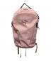 ARC'TERYX（アークテリクス）の古着「Mantis 26 Backpack」｜ピンク