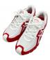 asics（アシックス）の古着「Gel-SD-Lyte」｜レッド