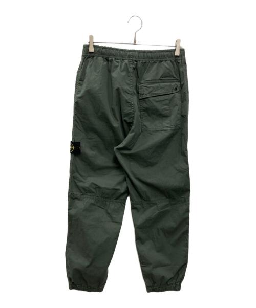 STONE ISLAND（ストーンアイランド）STONE ISLAND (ストーンアイランド) TYPE LO CARGO PANTS グリーン サイズ:30 未使用品の古着・服飾アイテム
