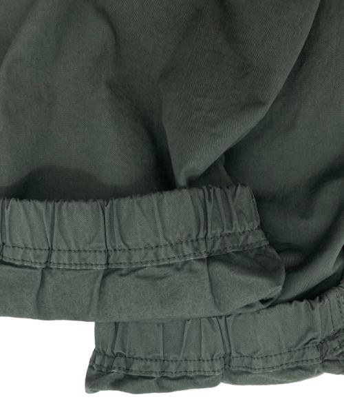 STONE ISLAND（ストーンアイランド）STONE ISLAND (ストーンアイランド) TYPE LO CARGO PANTS グリーン サイズ:30 未使用品の古着・服飾アイテム
