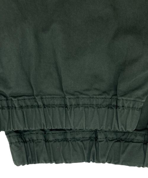 STONE ISLAND（ストーンアイランド）STONE ISLAND (ストーンアイランド) TYPE LO CARGO PANTS グリーン サイズ:30 未使用品の古着・服飾アイテム