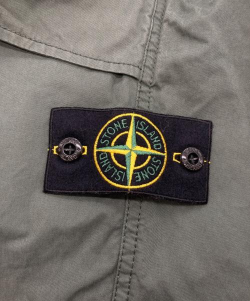 STONE ISLAND（ストーンアイランド）STONE ISLAND (ストーンアイランド) TYPE LO CARGO PANTS グリーン サイズ:30 未使用品の古着・服飾アイテム