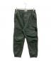 STONE ISLAND（ストーンアイランド）の古着「TYPE LO CARGO PANTS」｜グリーン