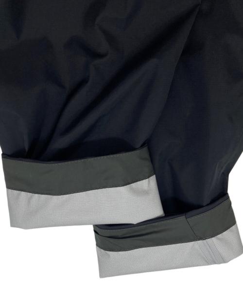 Patagonia（パタゴニア）Patagonia (パタゴニア) Torrentshell 3L Rain Jacket ブラック サイズ:Mの古着・服飾アイテム