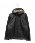 Patagonia（パタゴニア）の古着「Torrentshell 3L Rain Jacket」｜ブラック