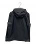 Patagonia (パタゴニア) Torrentshell 3L Rain Jacket ブラック サイズ:M：18000円