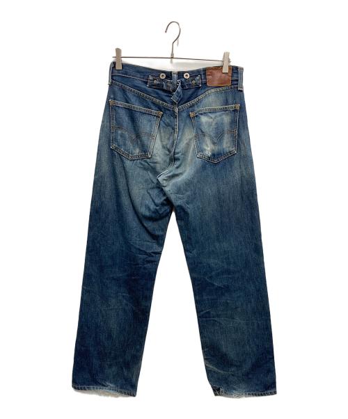 LEVI'S（リーバイス）LEVI'S (リーバイス) デニムパンツ インディゴ サイズ:SIZE W31の古着・服飾アイテム