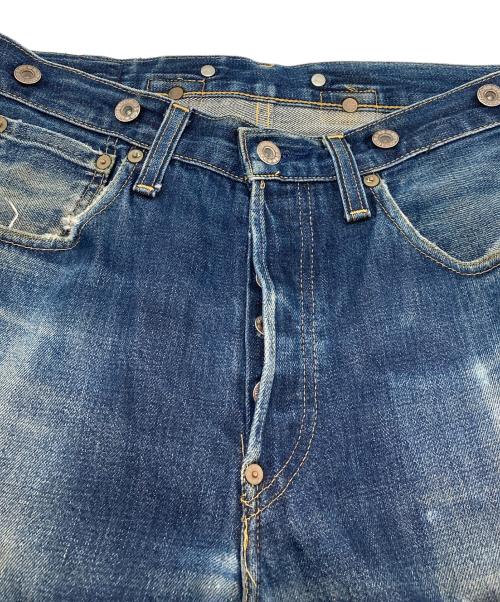 LEVI'S（リーバイス）LEVI'S (リーバイス) デニムパンツ インディゴ サイズ:SIZE W31の古着・服飾アイテム