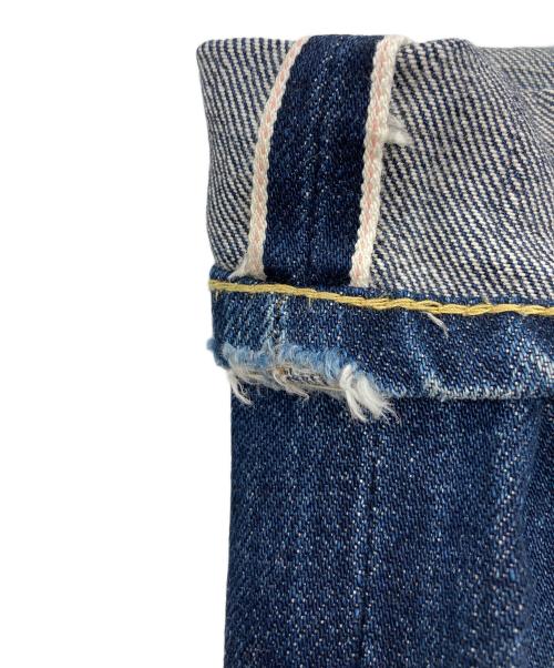 LEVI'S（リーバイス）LEVI'S (リーバイス) デニムパンツ インディゴ サイズ:SIZE W31の古着・服飾アイテム