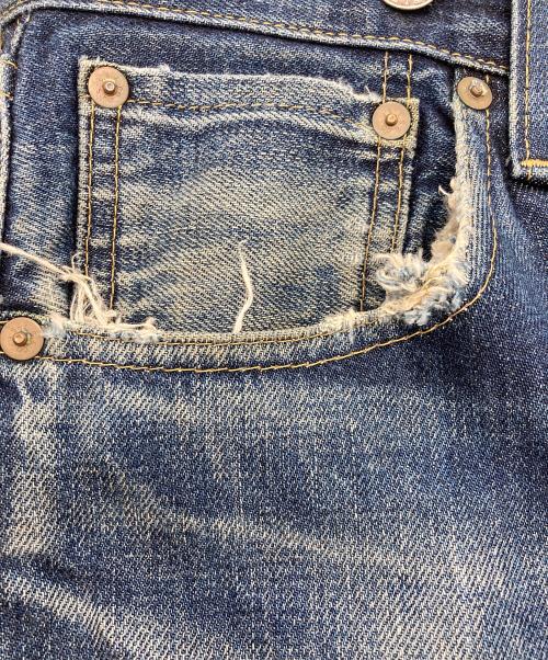 LEVI'S（リーバイス）LEVI'S (リーバイス) デニムパンツ インディゴ サイズ:SIZE W31の古着・服飾アイテム