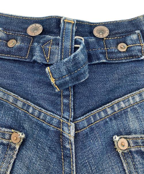 LEVI'S（リーバイス）LEVI'S (リーバイス) デニムパンツ インディゴ サイズ:SIZE W31の古着・服飾アイテム